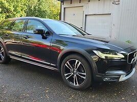 Volvo V90 Cross Country 2017 m Visureigis / Krosoveris