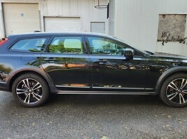 Volvo V90 Cross Country 2017 m Visureigis / Krosoveris