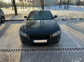 Audi A5 Coupe 2008