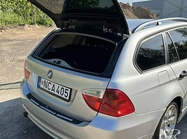 BMW 320 Universalas 2005