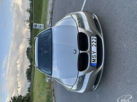 BMW 325 Universalas 2009