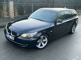 BMW 535 Universalas 2008