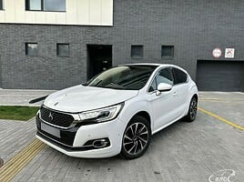 Citroen DS4 Hečbekas 2018