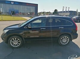 Honda CR-V Visureigis / Krosoveris 2008