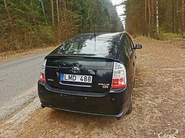 Toyota Prius Hečbekas 2007