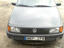 Volkswagen Passat Universalas 1990