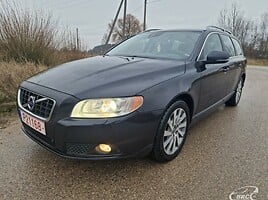 Volvo V70 Universalas 2011