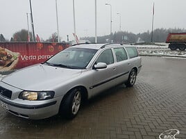 Volvo V70 Universalas 2002