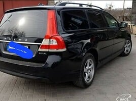 Volvo V70 Universalas 2015