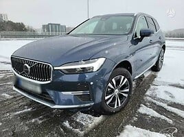 Volvo XC 60 Visureigis / Krosoveris 2022