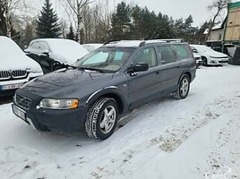 Volvo XC 70 Universalas 2006