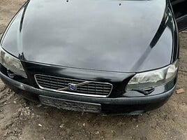 Volvo S60 Sedanas 2003