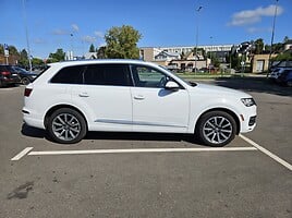 Audi Q7 II 2017 m