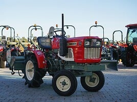 Yanmar YM-1301 (2wd) su žemės dirbimo freza 00119