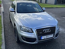 Audi Q5 I 2009 m