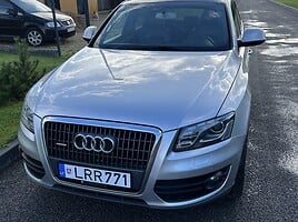 Audi Q5 I 2009 m