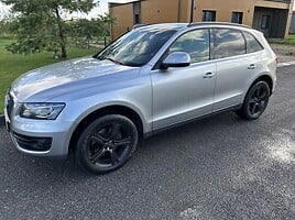 Audi Q5 I 2009 m