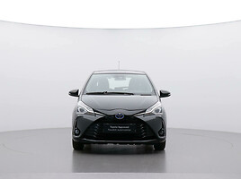 Toyota Yaris 2017 m Hečbekas