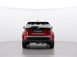 Toyota Yaris Cross 2023 г Внедорожник / Кроссовер