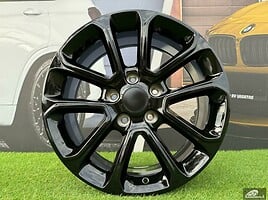 Autowheels Jeep Grand Cherokee, Dodge R18 