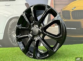 Autowheels Jeep Grand Cherokee, Dodge lengvojo lydinio R18 ratlankiai