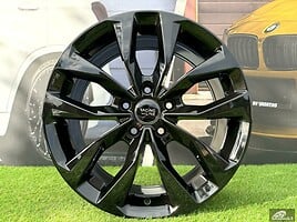 Autowheels Opel Ampera, Antara, Cascada R17 