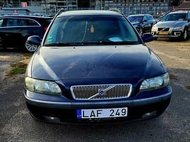 Volvo V70 Universalas 2002