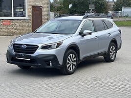 Subaru OUTBACK Universalas 2020