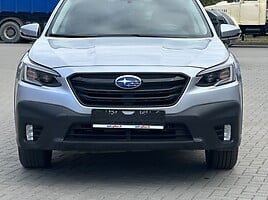 Subaru OUTBACK 2020 г Универсал