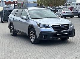 Subaru OUTBACK 2020 г Универсал