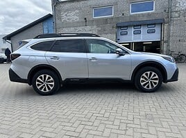 Subaru OUTBACK 2020 г Универсал