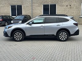 Subaru OUTBACK 2020 г Универсал