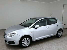 Seat Ibiza 2009 m Hečbekas