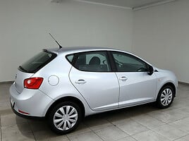 Seat Ibiza 2009 m Hečbekas