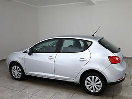 Seat Ibiza 2009 m Hečbekas