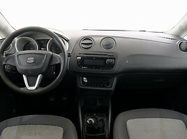 Seat Ibiza 2009 m Hečbekas