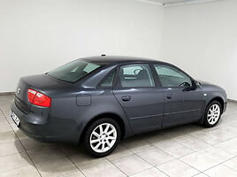 Seat Exeo 2010 m Sedanas