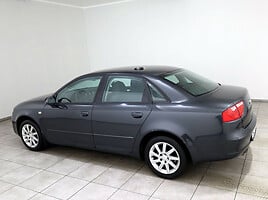 Seat Exeo 2010 m Sedanas