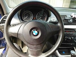 Bmw 116 E87 2009 y