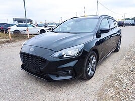 Ford Focus Universalas 2020