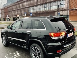 Jeep Grand Cherokee IV 2020 г