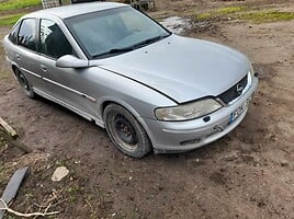 Opel Vectra 2000 г Хэтчбек