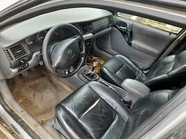 Opel Vectra 2000 г Хэтчбек