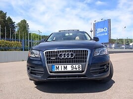 Audi Q5 I 2010 y