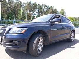 Audi Q5 I 2010 y