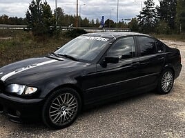 Bmw 320 E46 2004 y