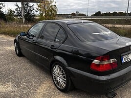 Bmw 320 E46 2004 y