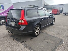 Volvo V70 III 2008 г