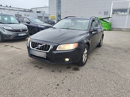 Volvo V70 III 2008 г