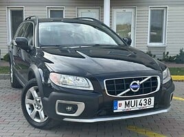 Volvo XC70 Universalas 2010